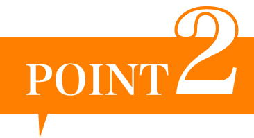 大手ポータルサイト3社(SUUMO、LIFULL HOME’S、at home)への100%広告掲載をお約束致します!